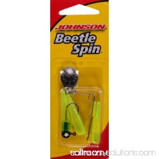 Johnson Beetle Spin 553789038